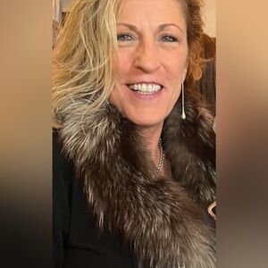 Meet your Posher, Kristine